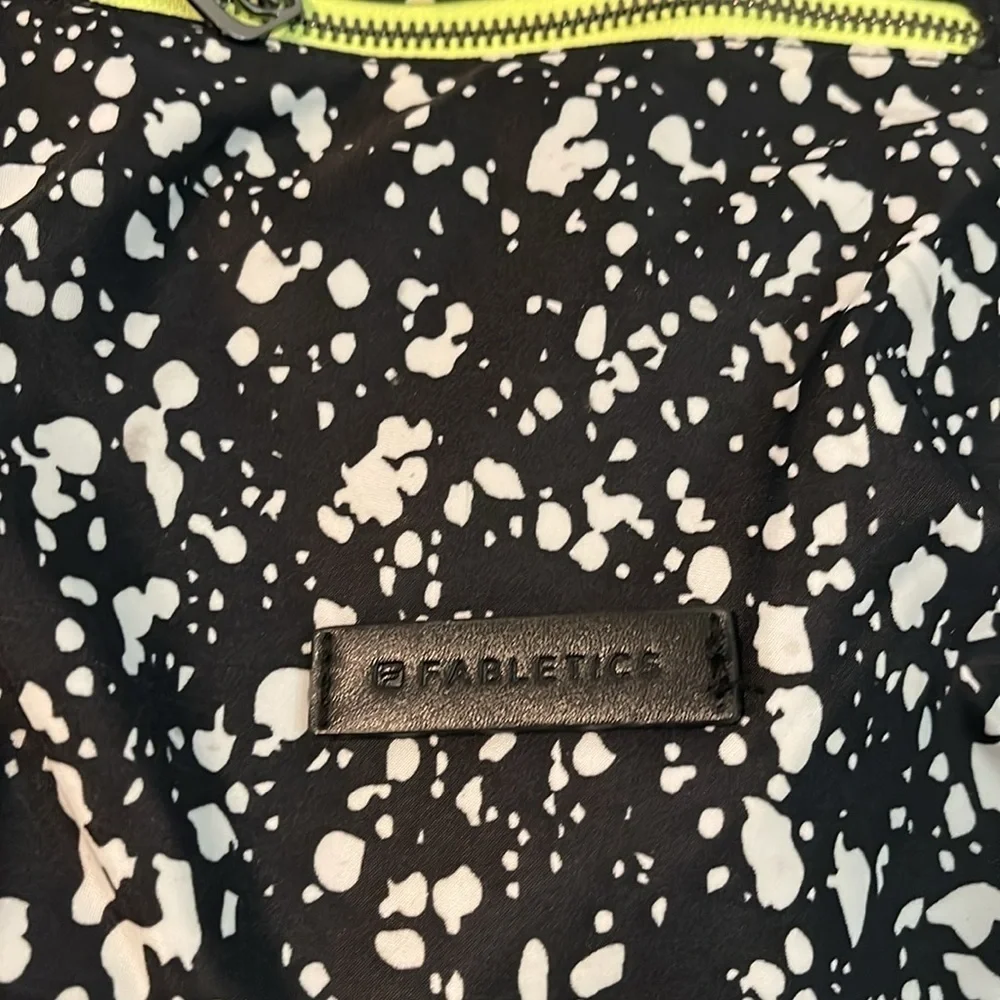 Fabletics excellent pre